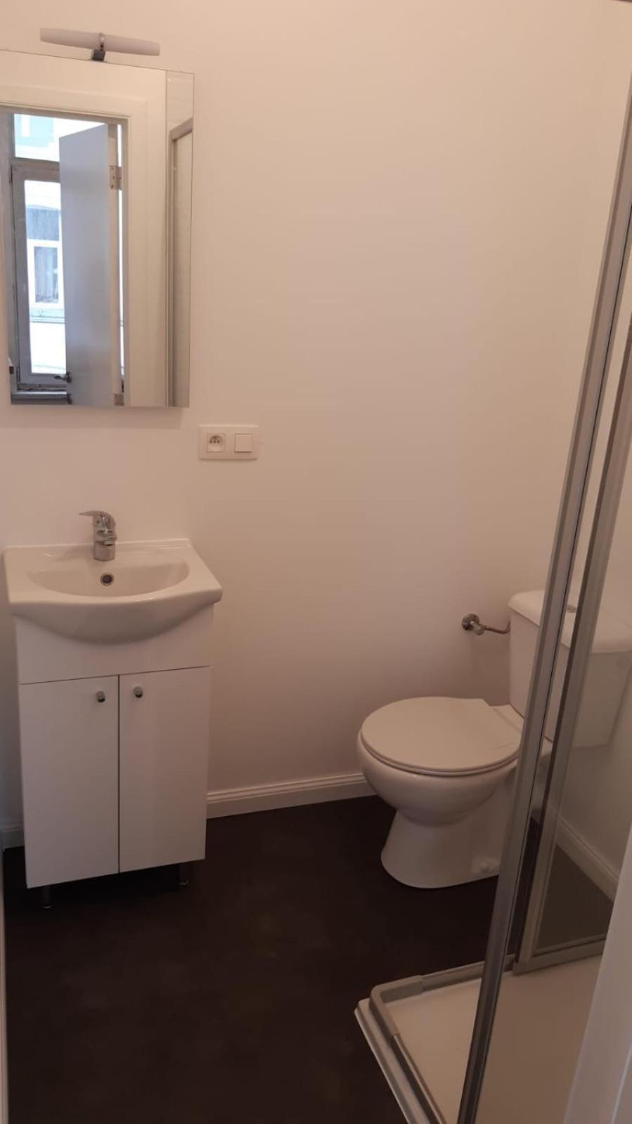 Bel Appartement Proche De Tout بروكسل المظهر الخارجي الصورة